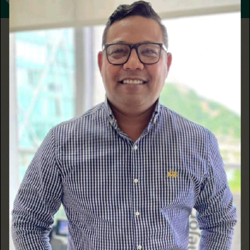 Robert Almanza Burgos, Director Operativo de Prospecta Médico Legal